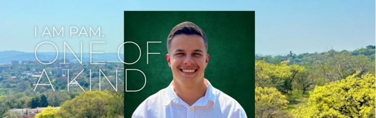 Logan Jansen Van Vuuren, your local property expert in West Acres, South Africa