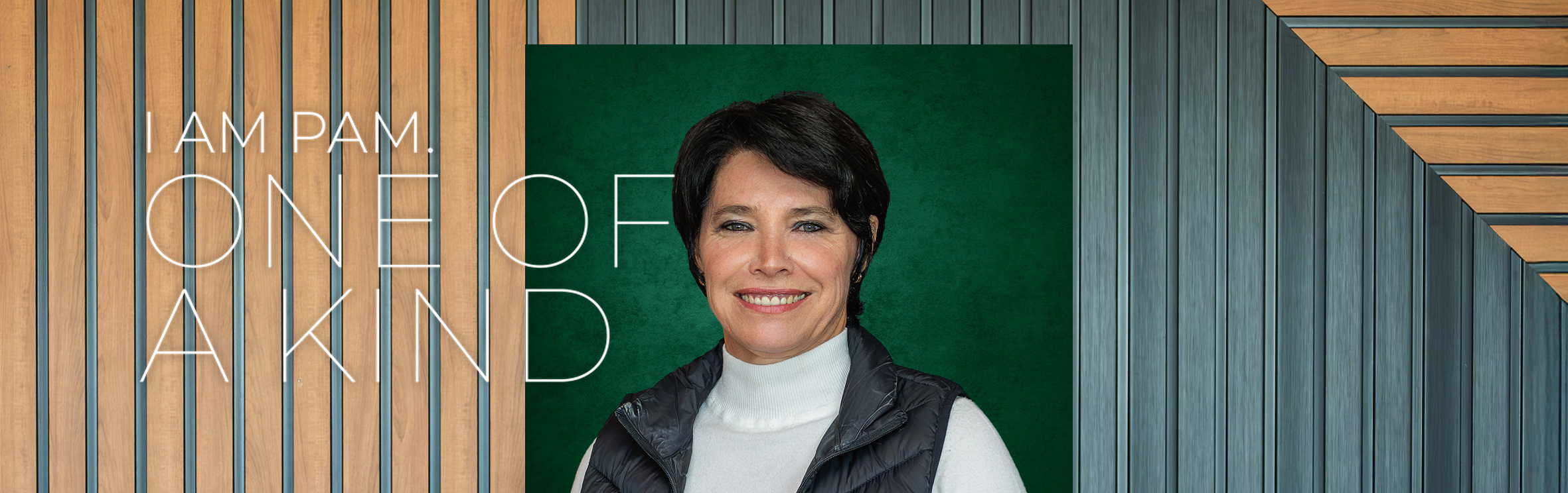 Nettie Janse van Vuuren, your trusted property expert