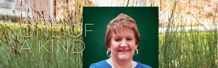 Salome Jansen, your local property expert in Auasblick, Namibia