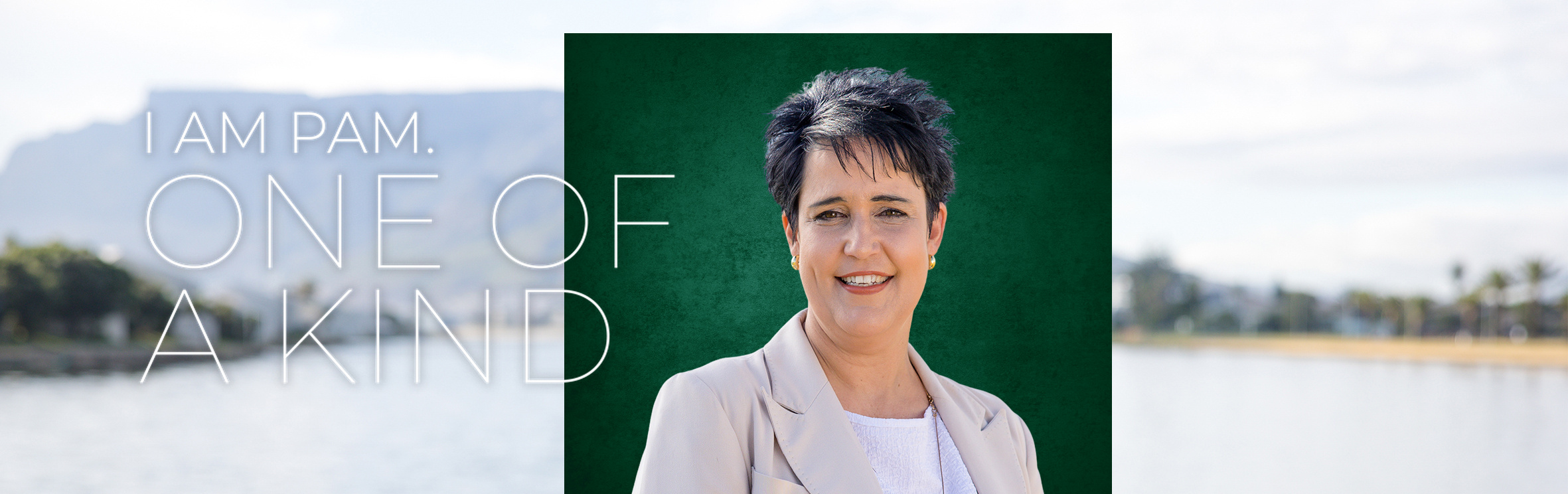 Tania Jansen Van Rensburg, your trusted property expert