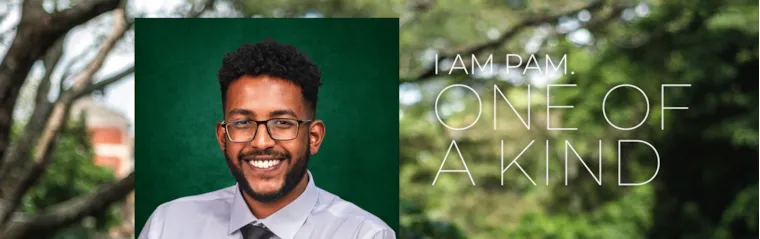 Hamza Jeizan, your local property expert in Parklands, Kenya