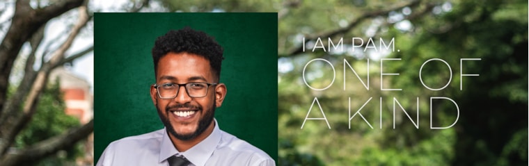 Hamza Jeizan, your local property expert in Parklands, Kenya