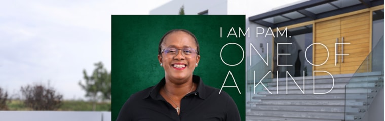 Nolundi Jikwana, your local property expert in Delro Park, South Africa