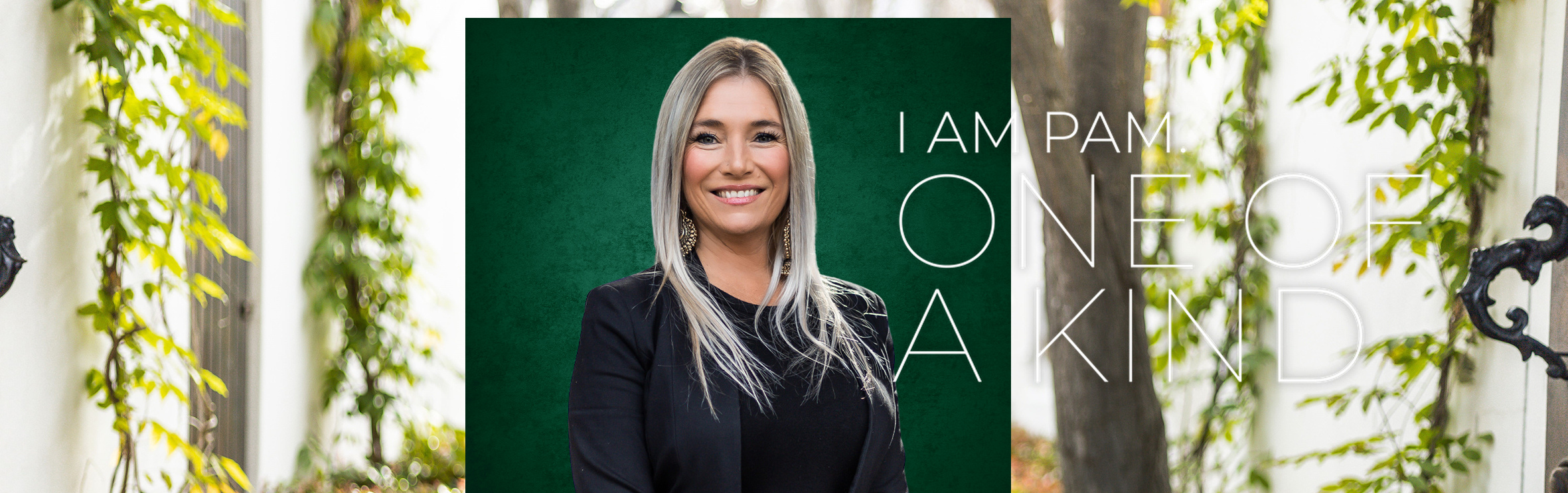 Vanessa Johnson, your trusted property expert