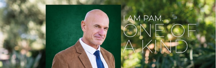 Bertus Jonker, your local property expert in Rynfield, South Africa