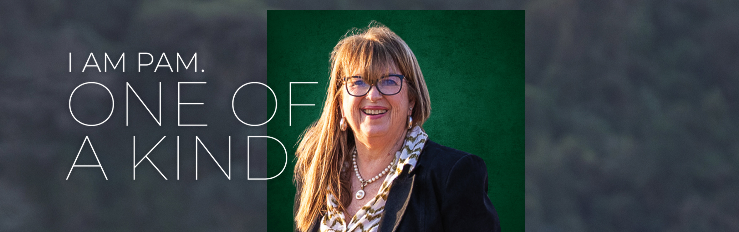 Margie Jones, your trusted property expert