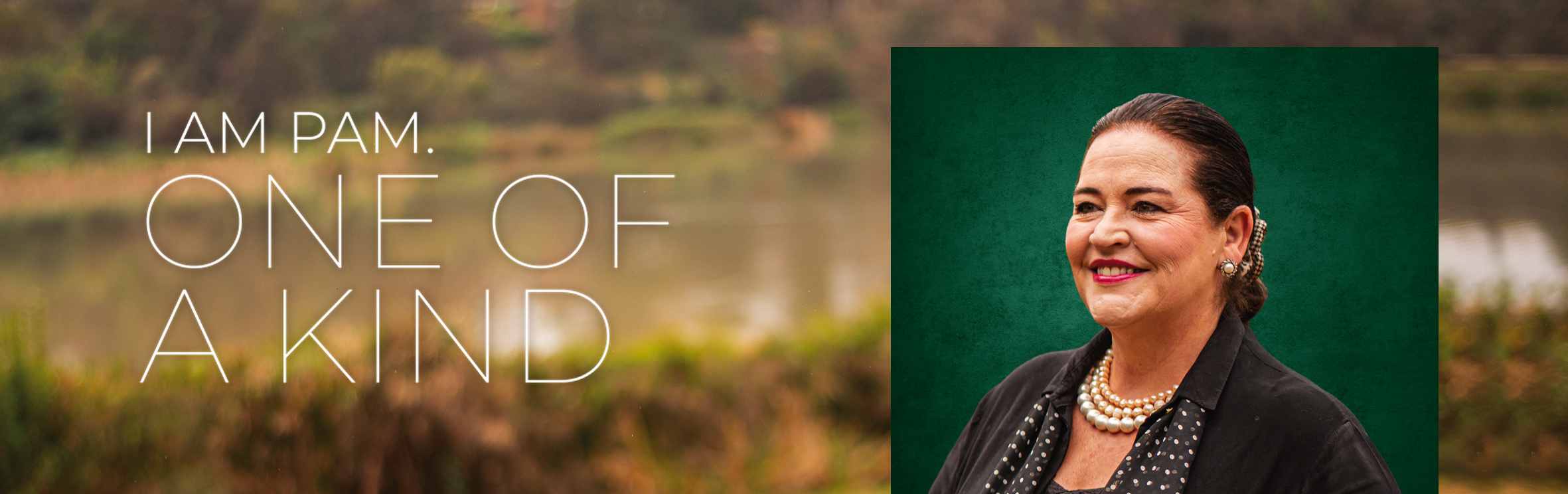 Louisa Jooste, your trusted property expert