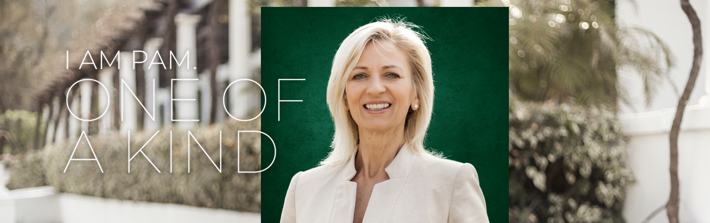 Sonja Jordaan, your trusted property expert
