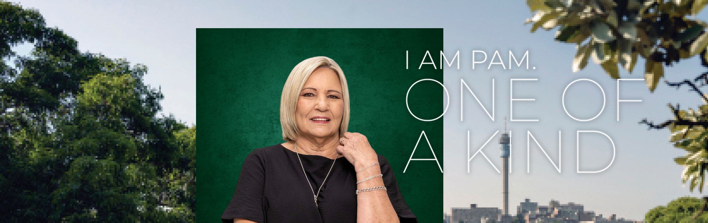 Maureen Joubert, your trusted property expert