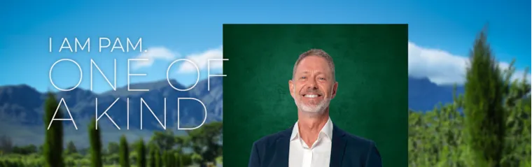 Martin Joubert, your local property expert in Spanish Farm, South Africa