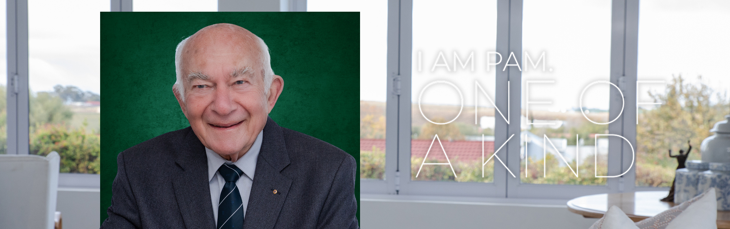 Jos Kahn, your trusted property expert