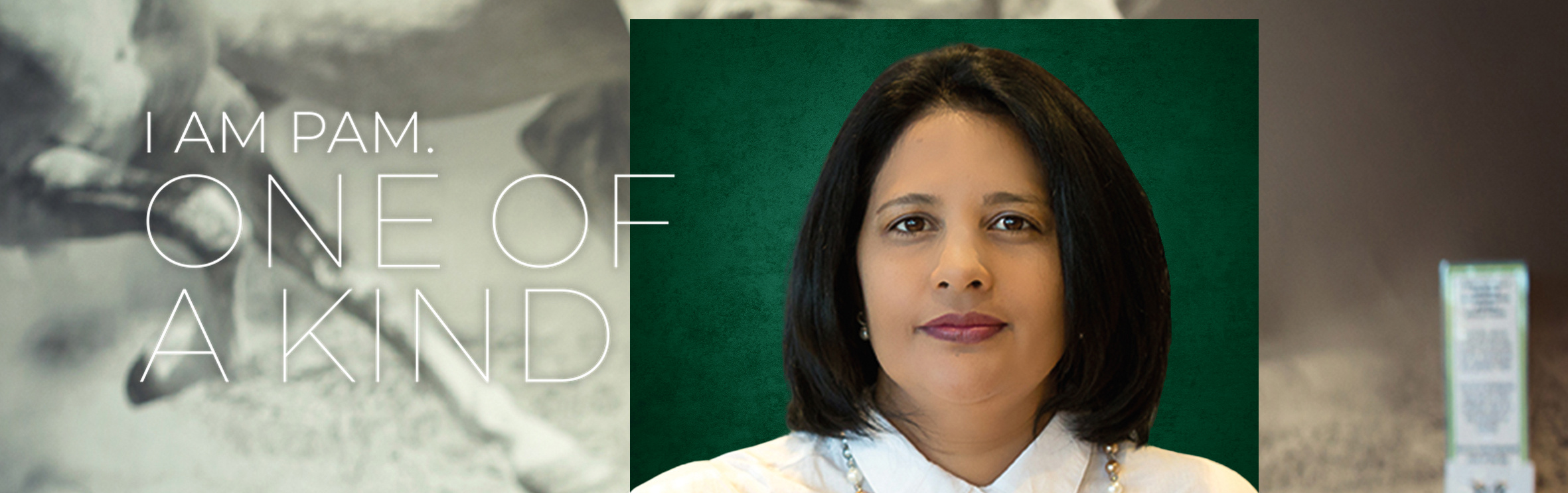 Devika Kalideen, your trusted property expert