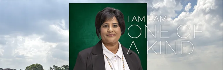 Devika Kalideen, your local property expert in Erand Gardens, South Africa