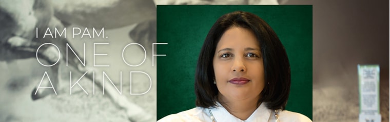 Devika Kalideen, your local property expert in Noordwyk, South Africa