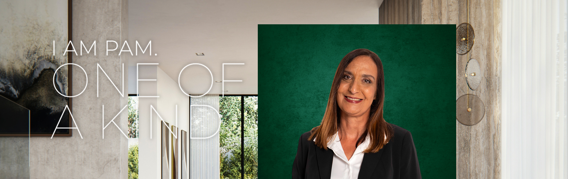 Johlene Kamfer, your trusted property expert