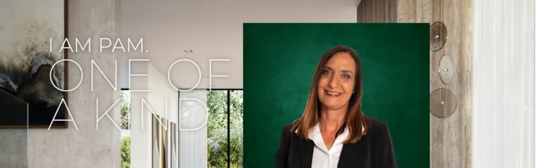 Johlene Kamfer, your local property expert in Groenvallei, South Africa