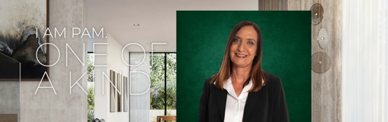 Johlene Kamfer, your local property expert in De Tijger, South Africa