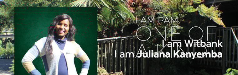 Juliana Musariri, your local property expert in Fort Gale, South Africa