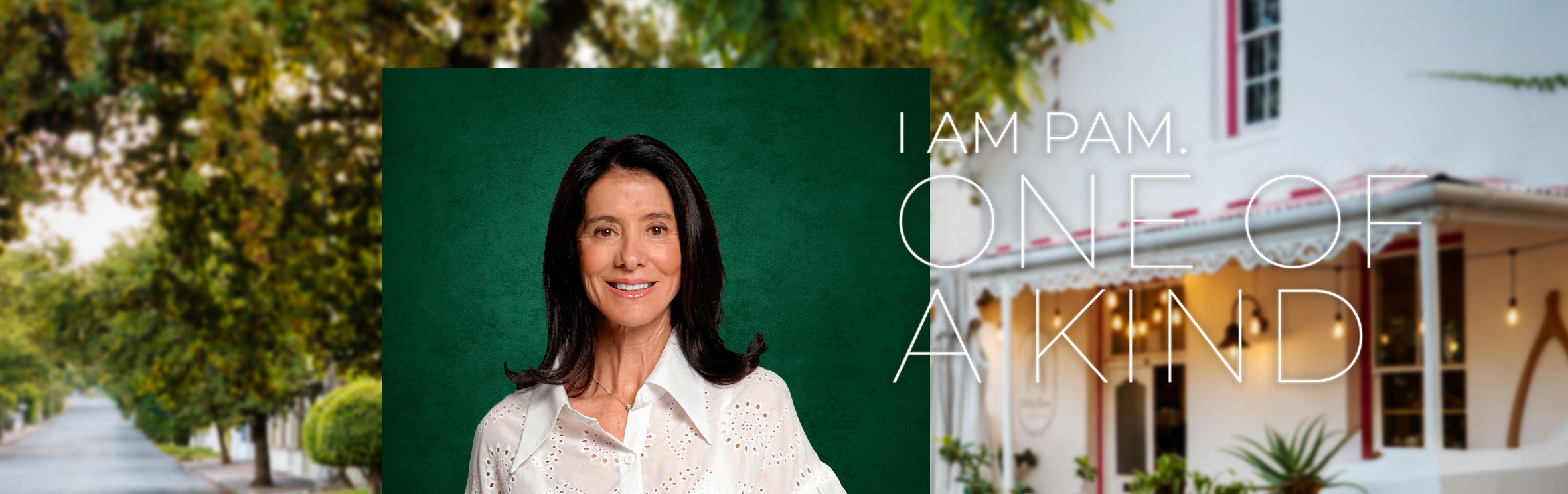 Lynette Kannemeyer, your trusted property expert