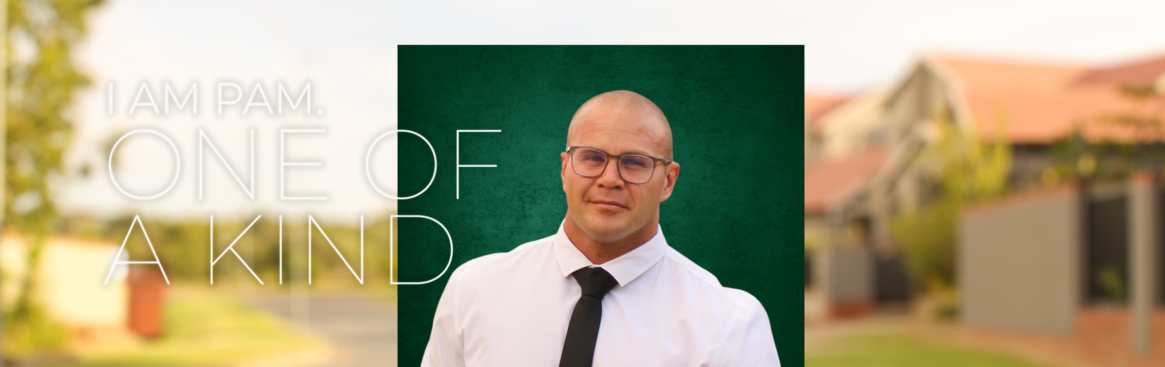 Michael Kaplen, your trusted property expert