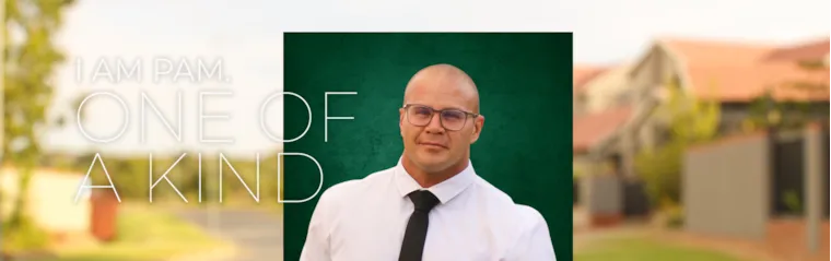 Michael Kaplen, your local property expert in Uitsig, South Africa