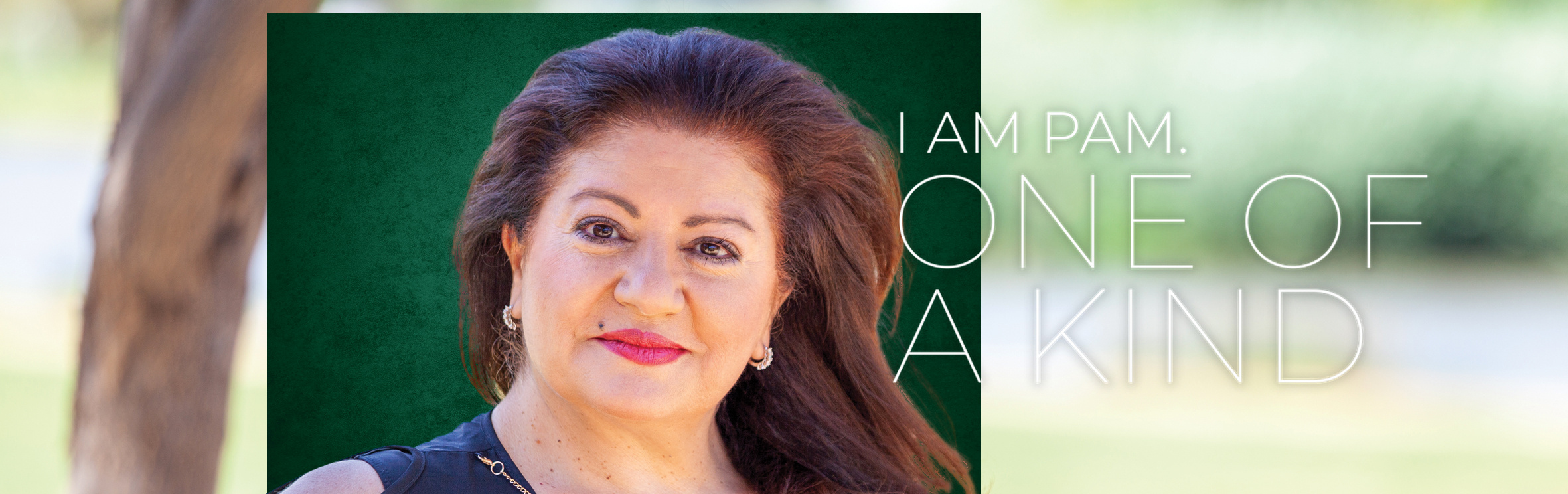 Melinda Karam, your trusted property expert