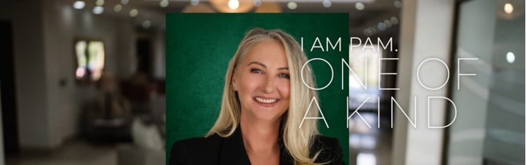 Marita Karlovic, your local property expert in Bedfordview, South Africa