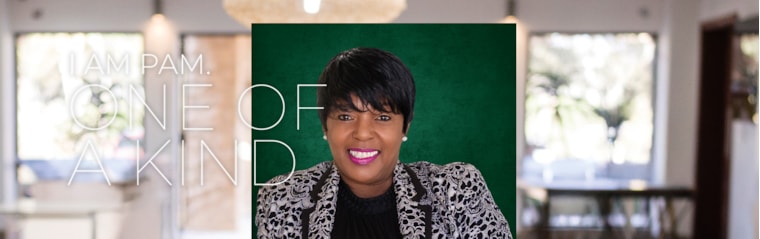 Busi Katsaitis, your local property expert in Birch Acres, South Africa