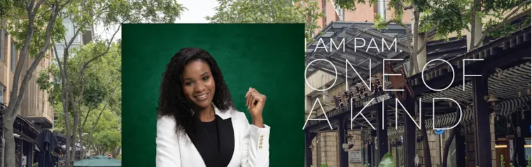 Anais Kayo, your local property expert in Bryanston, South Africa