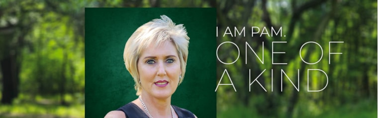 Elmarie Keeve, your local property expert in Three Rivers Proper, South Africa