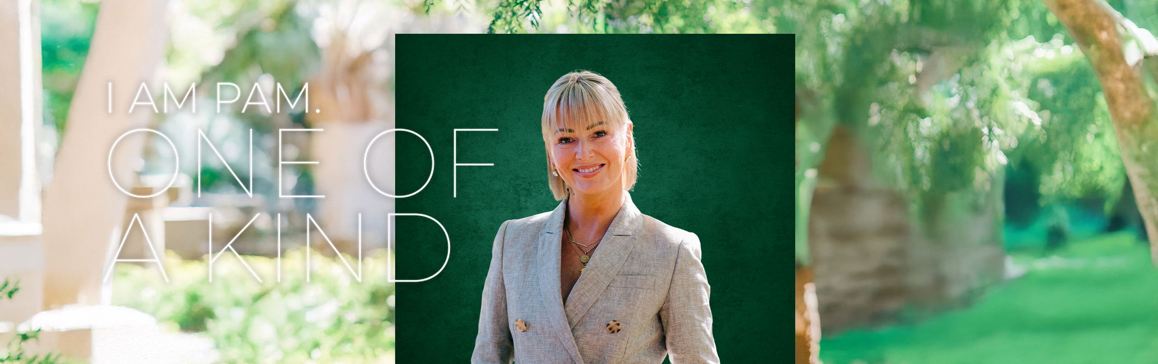 Natalie Kenwright, your trusted property expert