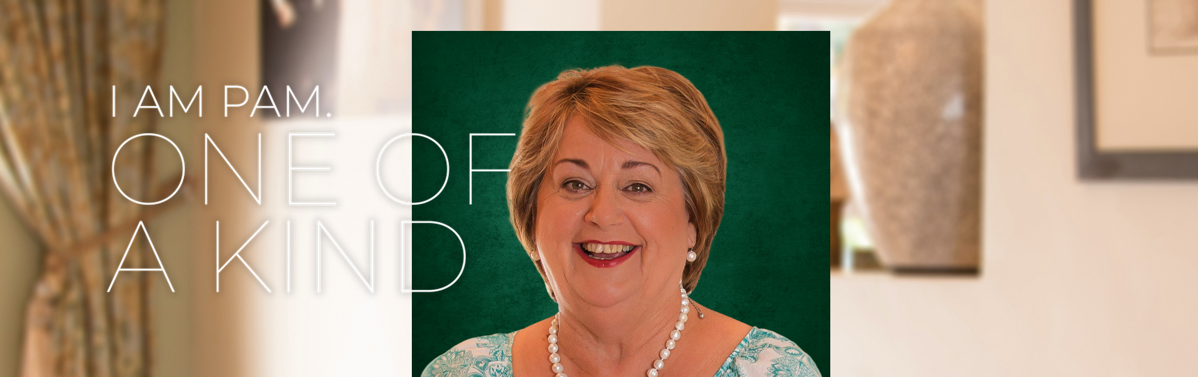 Silvia Kessler, your trusted property expert