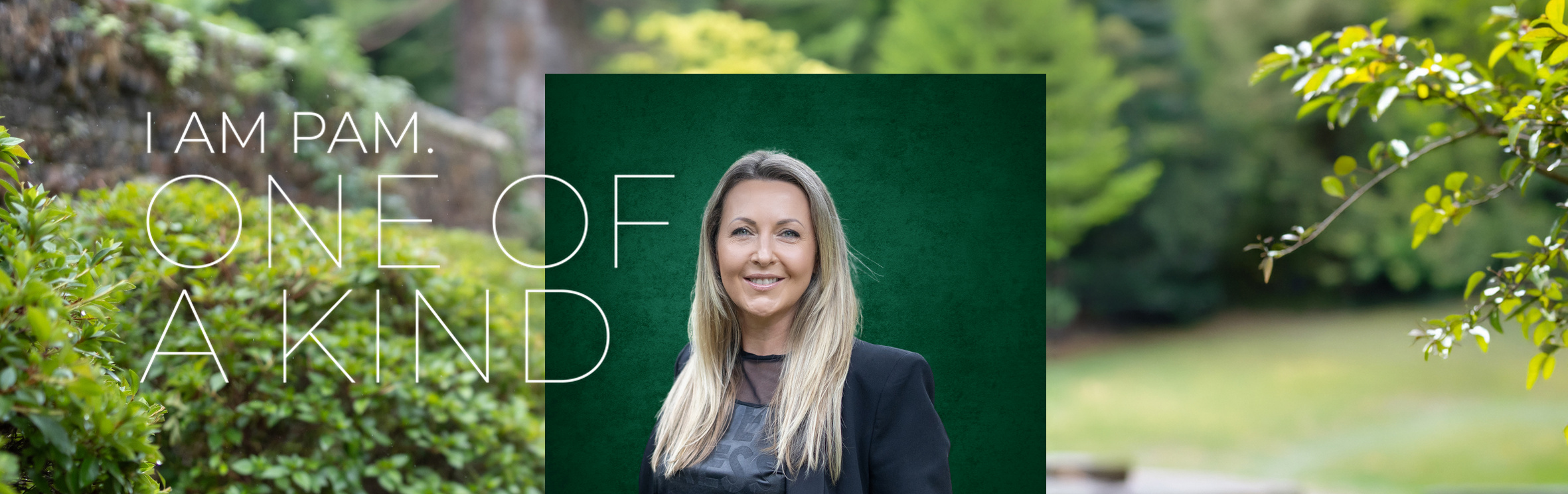 Shelly Keys, your trusted property expert