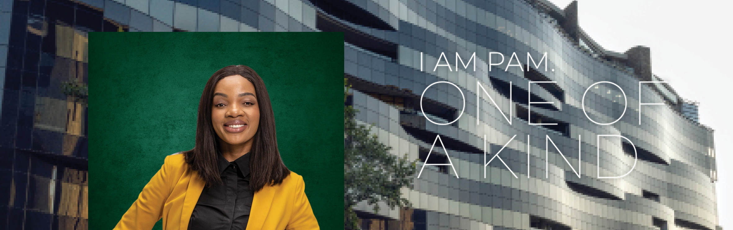 Khosi Khoza, your trusted property expert