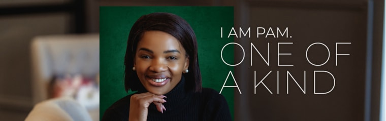 Khosi Khoza, your local property expert in Northgate, South Africa