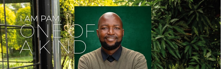 TT Khumalo, your local property expert in Rustenburg North, South Africa