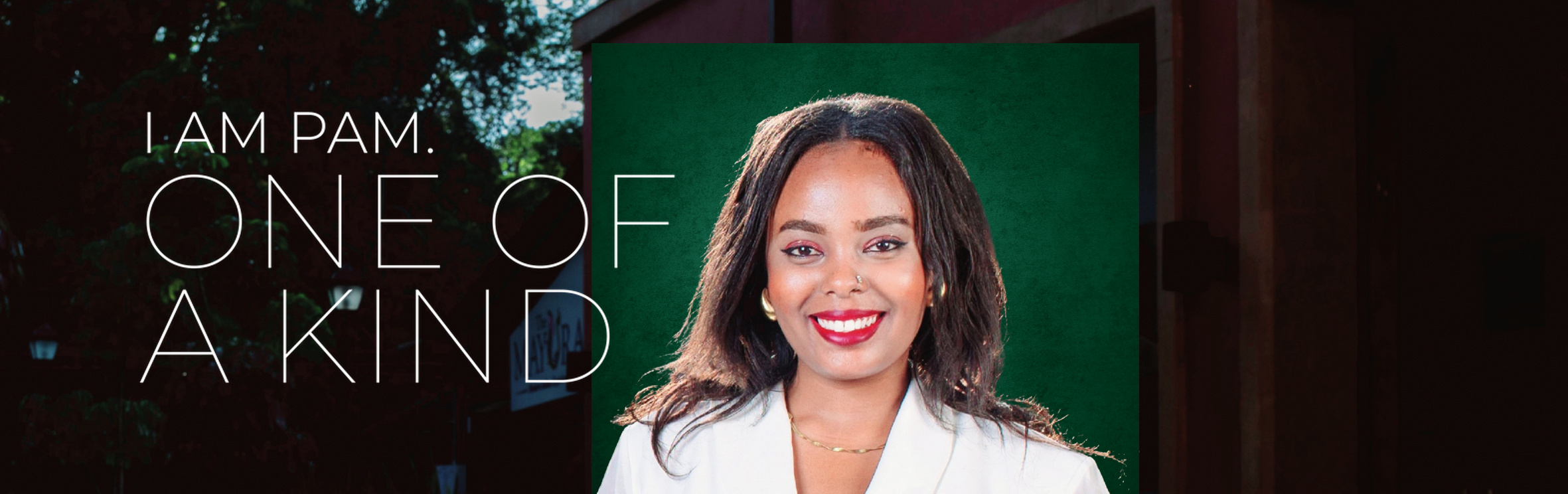 Mercy Kigen, your trusted property expert