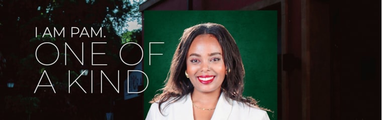 Mercy Kigen, your local property expert in Athi River, Kenya