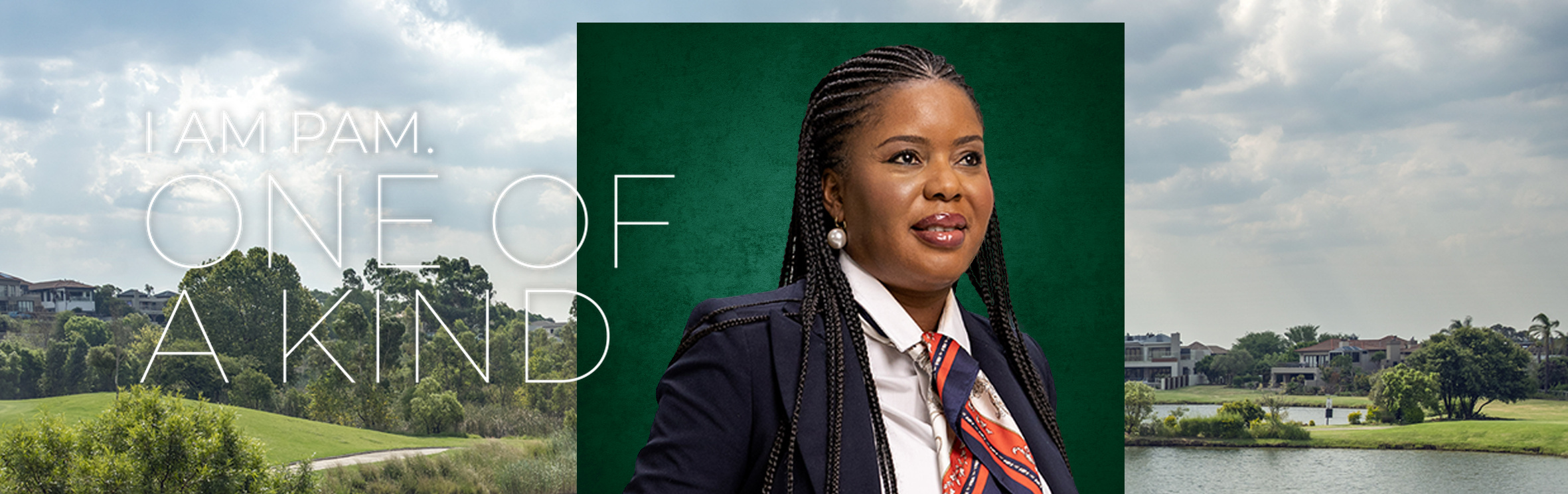 Betty Yengo, your trusted property expert