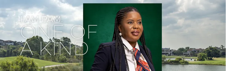 Betty Yengo, your local property expert in Ferndale, South Africa