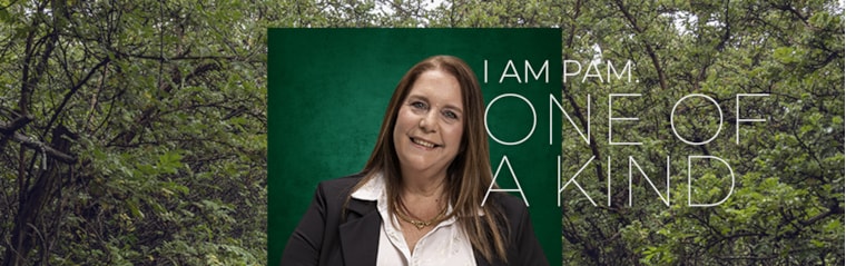 Jacqui Kleinhans, your local property expert in Crowthorne, South Africa