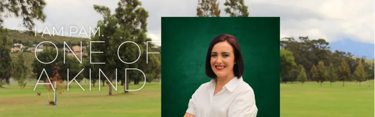 Nikkie Kleynhans, your local property expert in Heidelberg, South Africa