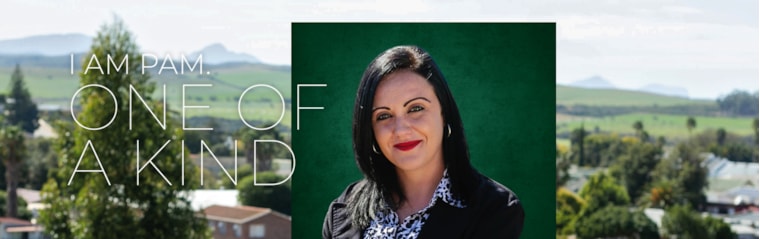 Nikkie Kleynhans, your local property expert in Heidelberg, South Africa