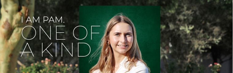 Andelé Klopper, your local property expert in Heidelberg, South Africa