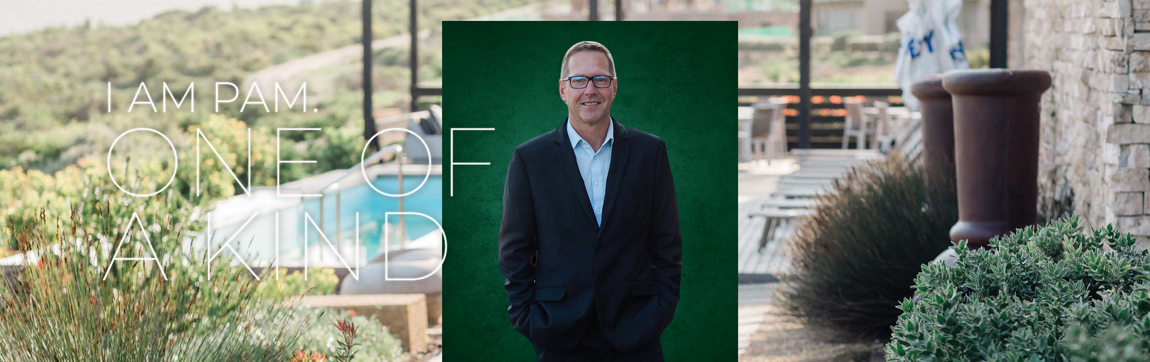 Jamie Knee, your trusted property expert