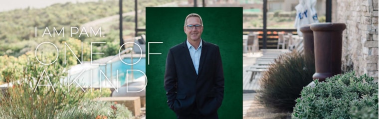 Jamie Knee, your local property expert in Langebaan Country Estate, South Africa