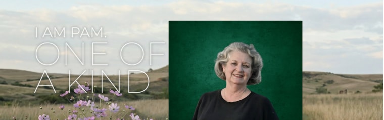 Valerie Kneppert, your local property expert in Rosendal, South Africa