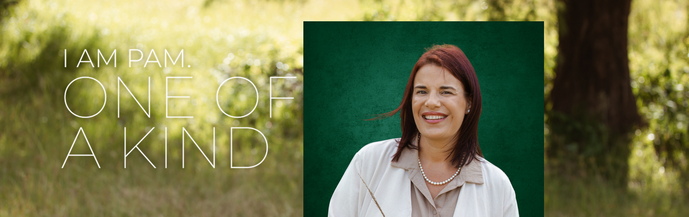 Michelle Knott, your trusted property expert