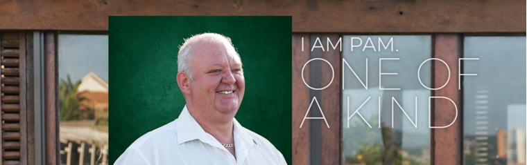 Chris Koch, your local property expert in Athlone Park, South Africa