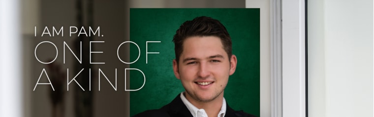 Cameron Koekemoer, your local property expert in Bredell, South Africa